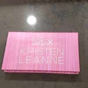 KRISTEN LEANNE HIGHLIGHT PALETTE